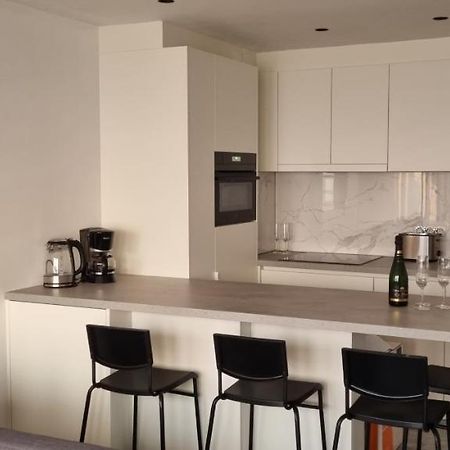 Bella Vista Apartment Oostende Ngoại thất bức ảnh