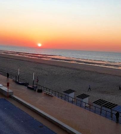 Bella Vista Apartment Oostende Ngoại thất bức ảnh