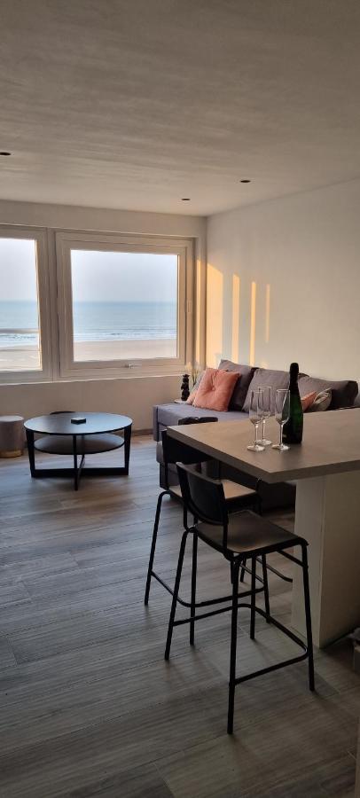 Bella Vista Apartment Oostende Ngoại thất bức ảnh
