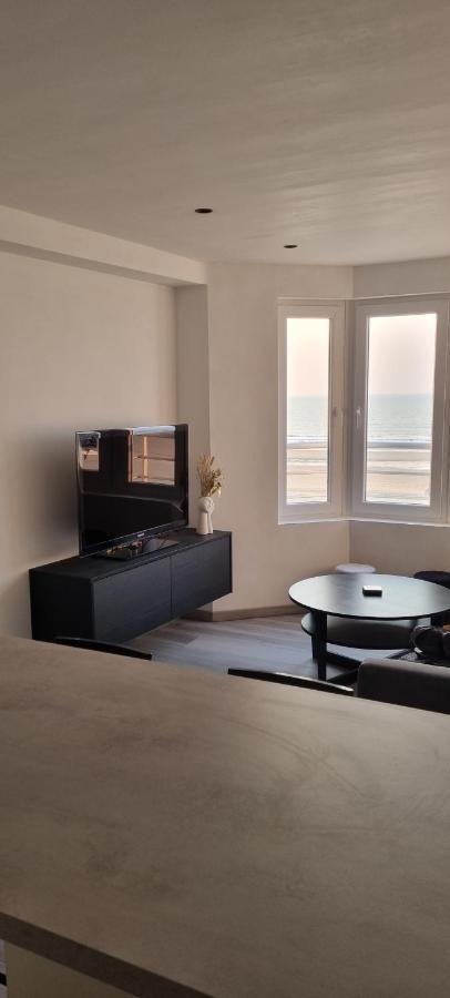 Bella Vista Apartment Oostende Ngoại thất bức ảnh