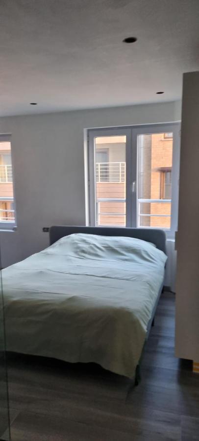 Bella Vista Apartment Oostende Ngoại thất bức ảnh