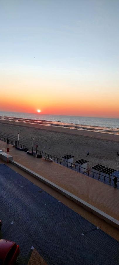 Bella Vista Apartment Oostende Ngoại thất bức ảnh