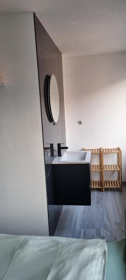 Bella Vista Apartment Oostende Ngoại thất bức ảnh