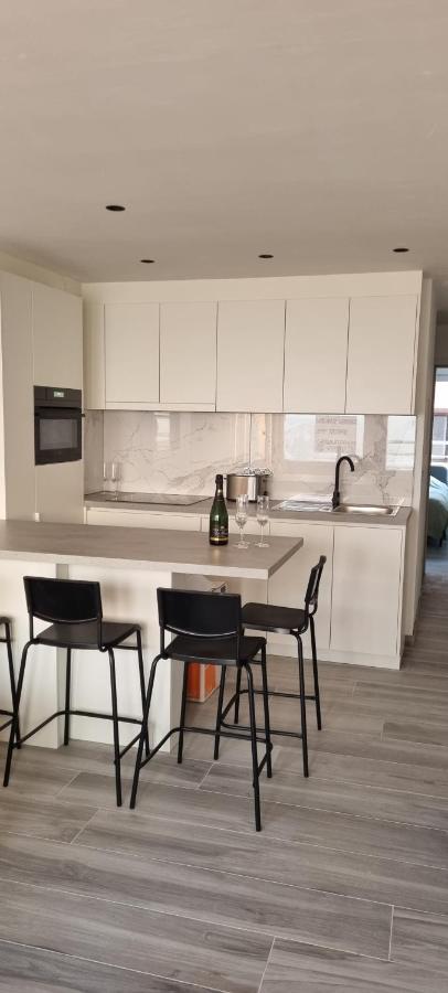 Bella Vista Apartment Oostende Ngoại thất bức ảnh